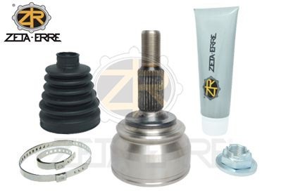 ZETA-ERRE Homokineet reparatie set, aandrijfas PE68 Homokinetische koppeling ZETA-ERRE CITROËN PE68