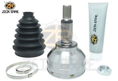 Homokineet reparatie set, aandrijfas ZETA-ERRE RE55 ZETA-ERRE RE55 Homokinetische koppeling Opel VIVARO 2011