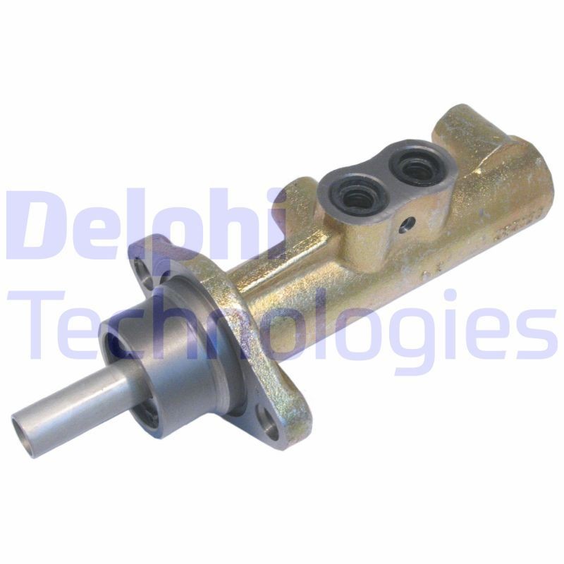 DELPHI Hlavný brzdový válec LM80170 DELPHI LM80170 Hlavný brzdový válec MG MG 6 lacné