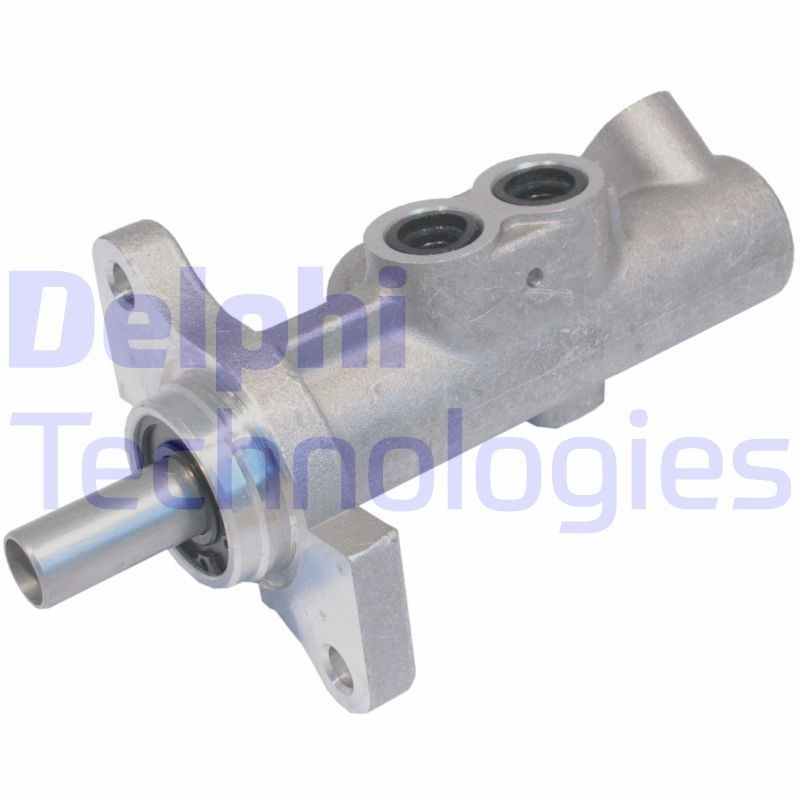 DELPHI Hauptbremszylinder LM80181 LM80181 Tandembremszylinder VOLVO 760 DELPHI kaufen