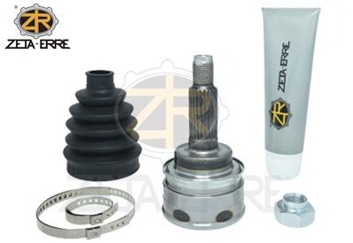 Homokineet reparatie set, aandrijfas ZETA-ERRE SZ32 ZETA-ERRE SZ32 Homokineet SUZUKI ALTO 2015