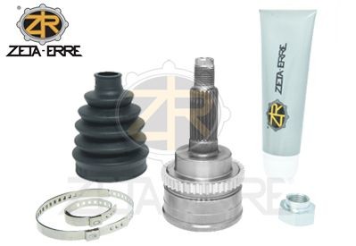 Homokineet reparatie set, aandrijfas ZETA-ERRE SZ34 ZETA-ERRE SZ34: Homokineet Suzuki ALTO 2007