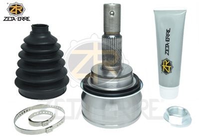 ZETA-ERRE Homokineet reparatie set, aandrijfas TO58 TO58 ZETA-ERRE Homokinetische koppeling Toyota goedkoop