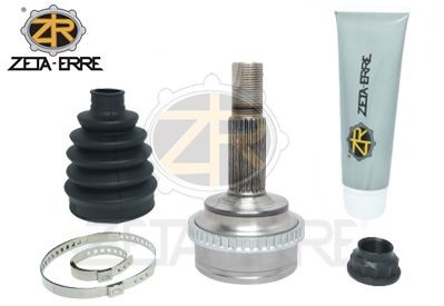 ZETA-ERRE Homokineet reparatie set, aandrijfas TO61 TO61 ZETA-ERRE Homokineet Toyota goedkoop