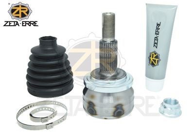 ZETA-ERRE Drivledd TO68 TO68 ZETA-ERRE Drivknute Toyota billige
