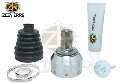ZETA-ERRE Sada kĺbov hnacieho hriadeľa VO38 VO38 Homokinetický kĺb VOLVO S40 ZETA-ERRE