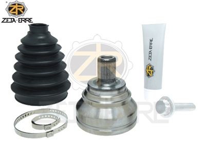 ZETA-ERRE Jogo de apoios, veio de transmissão W22 Ponteira de transmissão ZETA-ERRE ALTEA W22 baratos