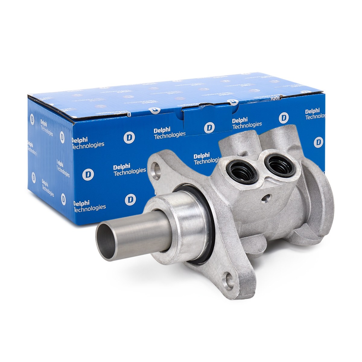DELPHI Bremsehovedcylinder LM80201 Hovedcylinder til bremsesystem DELPHI INSIGHT LM80201 billig