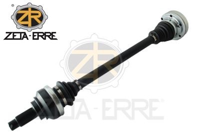 ZETA-ERRE Arbre de transmission ZR11030 Cardan de transmission ZETA-ERRE BMW ZR11030