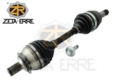 ZETA-ERRE Antriebswelle ZR11034 Gelenkwellen ZETA-ERRE TOLEDO ZR11034 günstig