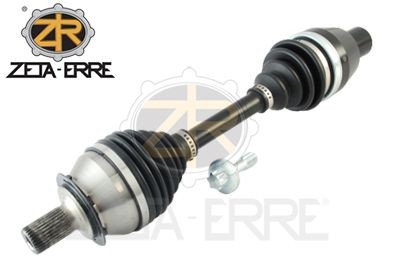 ZETA-ERRE Aandrijfas ZR11035 ZETA-ERRE ZR11035 Aandrijfassen Mercedes W176 goedkoop