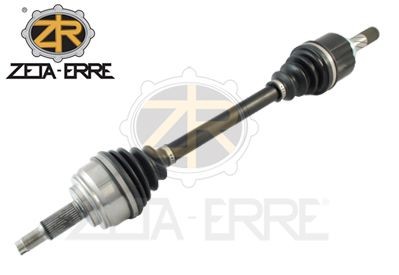 ZETA-ERRE Semiasse ZR11525 ZR11525 Semiasse ZETA-ERRE OPEL MOVANO costo