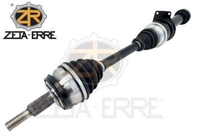 ZETA-ERRE Semiasse ZR11646 ZR11646 Semiasse ZETA-ERRE Volkswagen POLO costo