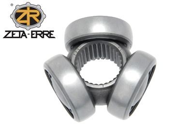 ZETA-ERRE Tripode, aandrijfas ZR5003 ZETA-ERRE ZR5003 Tripode aandrijfas Seat Marbella 28 goedkoop