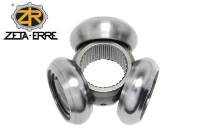 ZETA-ERRE Tripode semiasse ZR5005 Crociera semiasse Volkswagen AJ5 ZR5005 ZETA-ERRE