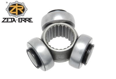 ZETA-ERRE Tripode, aandrijfas ZR5024 ZETA-ERRE ZR5024 Tripode aandrijfas 4C Spider (961_) originele prijs