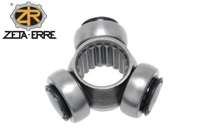 ZETA-ERRE Kolmik, veovõll ZR5026 ZETA-ERRE ZR5026 Kolmik veovõll Seat Ibiza 6j Kombi hind