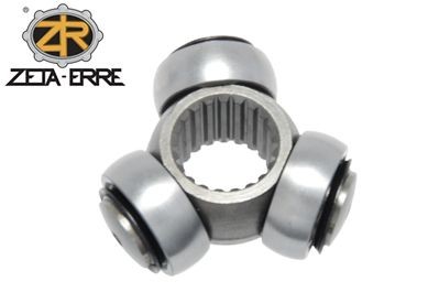 ZETA-ERRE Tripode semiasse ZR5028 ZETA-ERRE ZR5028 Crociera tripode semiasse Honda JAZZ originali