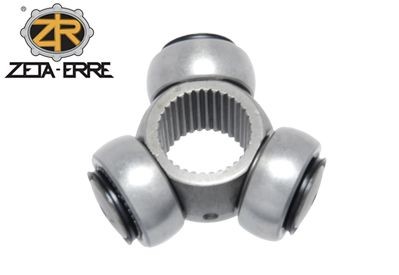 ZETA-ERRE Τρίποδος αστέρας, άξ. μετάδ. κίν. ZR5029 ZR5029 Τρίποδος αστέρας FIAT DUCATO ZETA-ERRE