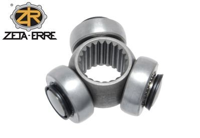 ZETA-ERRE Kolmik, veovõll ZR5030 ZETA-ERRE ZR5030 Kolmik veovõll Peugeot 3008 SUV hind