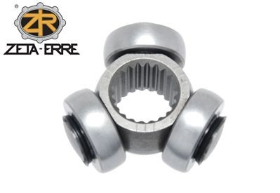 ZETA-ERRE Tripode, aandrijfas ZR5034 ZETA-ERRE ZR5034 Sterstuk Audi A6 originele