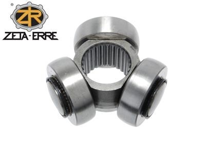 ZETA-ERRE Tripode, aandrijfas ZR5048 ZETA-ERRE Tripode aandrijfas PEUGEOT ZR5048