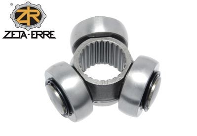 ZETA-ERRE Trepunktsnav, drivaxel ZR5051 ZETA-ERRE ZR5051 Tripodled Opel Movano Skåpbil x70 original