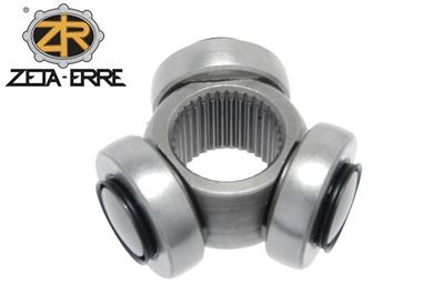 ZETA-ERRE Trepunktsnav, drivaxel ZR5058 ZETA-ERRE ZR5058 Tripodled Opel Corsa E x15 original