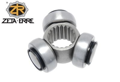 ZETA-ERRE Tripode, aandrijfas ZR5059 Sterstuk PEUGEOT ZETA-ERRE ZR5059