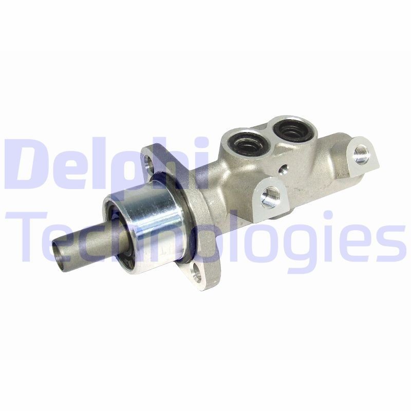 DELPHI Hovedbremsesylinder LM80218 Hovedsylinder DELPHI Nissan PATHFINDER LM80218
