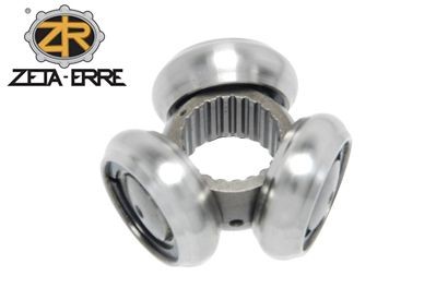 ZETA-ERRE Tripodeled, drivaksel ZR5072 ZETA-ERRE ZR5072 Seat Ateca kh7 Tripodeled drivaksel pris