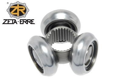 ZETA-ERRE Tripod Hub, Drive shaft ZR5075 ZR5075 ZETA-ERRE tripod hub FORD FIESTA