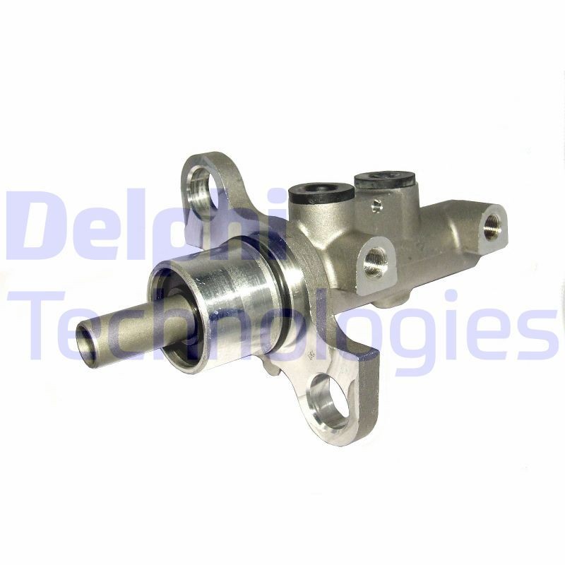 DELPHI Hovedbremsesylinder LM80222 DELPHI LM80222 originale Hovedbremsesylinder MERCEDES-BENZ E-Klasse pris