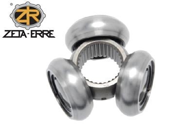 ZETA-ERRE Tripod Hub, Drive shaft ZR5143 Volkswagen 357 Tripod hub drive shaft ZR5143 ZETA-ERRE