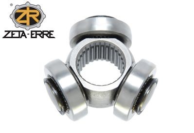 ZETA-ERRE Tripodnav, drivaksel ZR5153 ZETA-ERRE ZR5153 Tripodnav drivaksel Citroen DS3 Cabrio pris