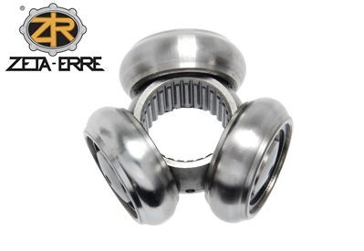 Tripode semiasse ZETA-ERRE ZR5159 ZETA-ERRE ZR5159 Crociera tripode semiasse Volkswagen TIGUAN 2009