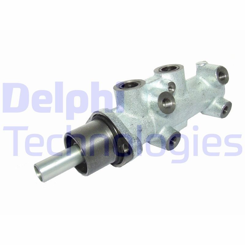 DELPHI Hoofdremcilinder LM80227 Fiat PANDA Hoofdremcilinder DELPHI LM80227