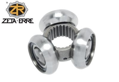 ZETA-ERRE Tripode semiasse ZR5170 ZETA-ERRE ZR5170 Crociera semiasse Mazda 6 Sedan prezzo