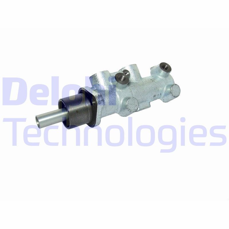 DELPHI Huvudbromscylinder LM80228 DELPHI LM80228 Huvudbromscylinder Boxer Minibuss (244) original