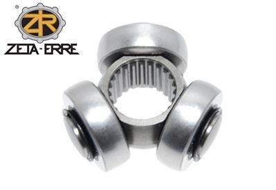 ZETA-ERRE Tripodeled, drivaksel ZR5216 ZR5216 Tripodeled drivaksel TOYOTA AYGO ZETA-ERRE