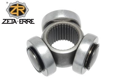 ZETA-ERRE Tripode semiasse ZR5231 ZETA-ERRE ZR5231 Crociera tripode semiasse Volvo C70 originali