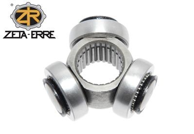 ZETA-ERRE Tripode semiasse ZR5237 ZETA-ERRE ZR5237 Crociera semiasse Volvo C70 originali