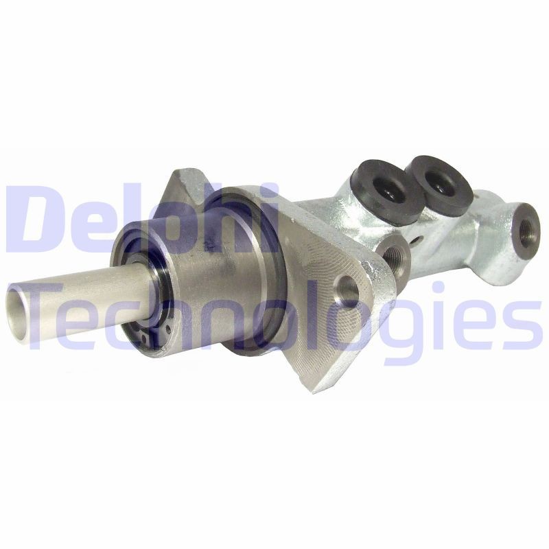 DELPHI Bremsehovedcylinder LM80235 DELPHI LM80235 originale Skoda Octavia 1Z5 Hovedbremsecylinder hvad koster
