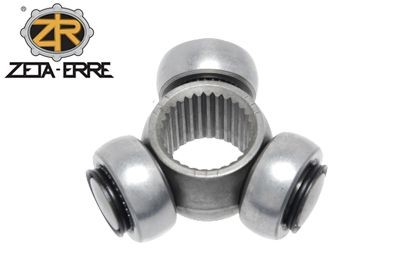 ZETA-ERRE Tripode semiasse ZR5243 ZETA-ERRE ZR5243 Tripode semiasse Volvo C70 originali