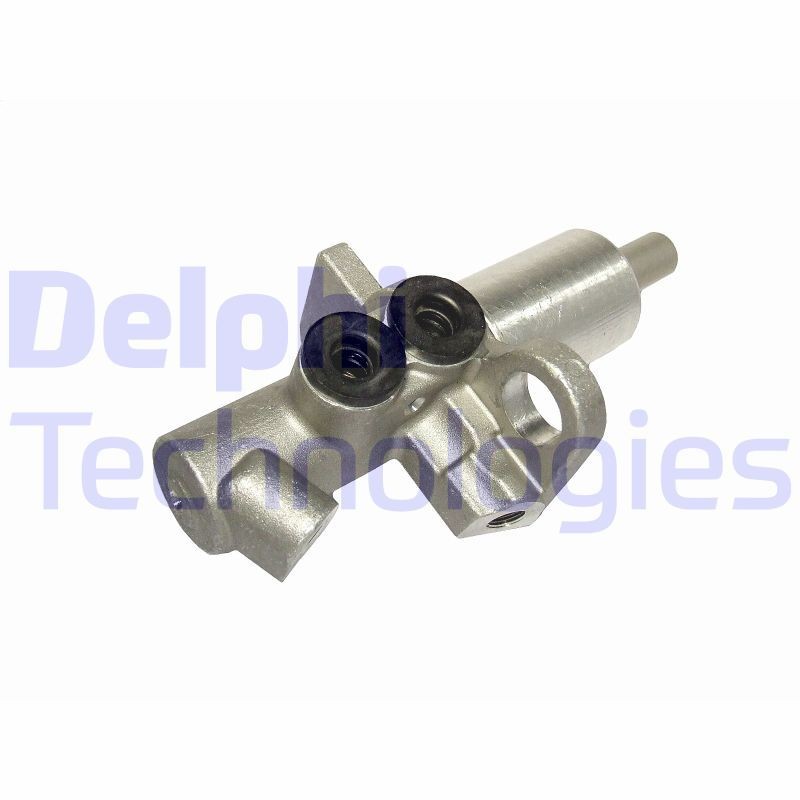 DELPHI Galvenais bremžu cilindrs LM80236 Galvenais bremžu cilindrs DELPHI EXEO LM80236 lēti