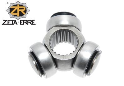 ZETA-ERRE Trípode, veio de transmissão ZR5313 ZETA-ERRE ZR5313 Trípode veio de transmissão VW Golf 6 Cabrio baratos