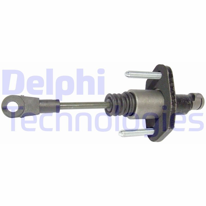 DELPHI Hovedsylinder, clutch LM80245 DELPHI LM80245 originale Giversylinder clutch Corsa F Hatchback hva koster