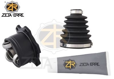 Homokineet reparatie set, aandrijfas ZETA-ERRE ZR7029 ZETA-ERRE ZR7029 Homokinetische koppeling Volkswagen SHARAN 2004