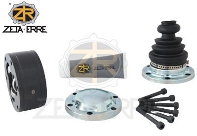 ZETA-ERRE Gelenksatz, Antriebswelle ZR7047 ZETA-ERRE ZR7047 Gelenksatz, Antriebswelle