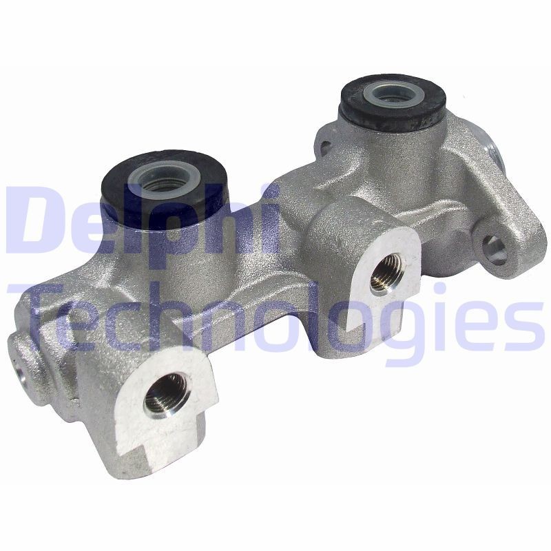 Hlavný brzdový válec DELPHI LM80254 DELPHI LM80254: Hlavný brzdový válec Daewoo NUBIRA 2021